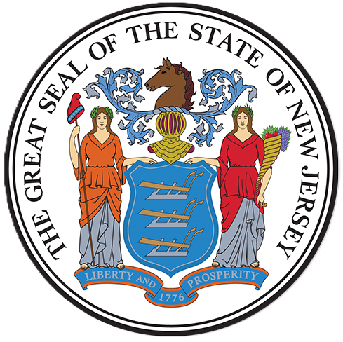 Go to The State of New Jersey home page